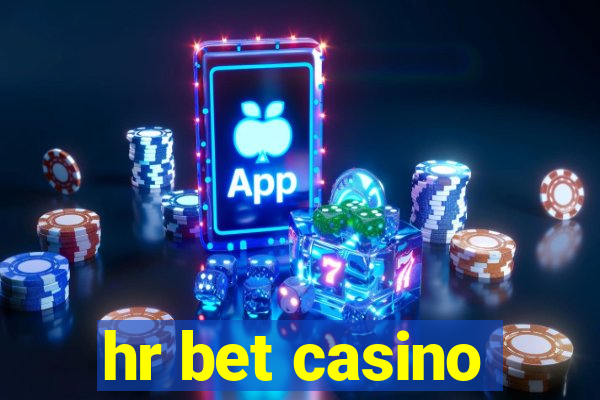 hr bet casino